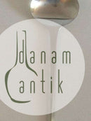 Georg Jensen Stainless 'Prisme, Mat' Serveringsske