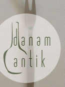 ジョージ ジェンセン ステンレス ホリデーI ミートフォーク