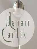 ジョージ ジェンセン ステンレス プリズム ブランクスプーン