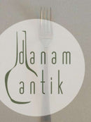 Georg Jensen ステンレス製「Copenhagen&