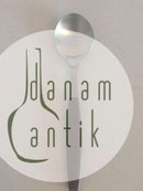 Georg Jensen Stainless 'Strata&