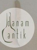 Georg Jensen Stainless 'Vivianna, blank' Smørkniv