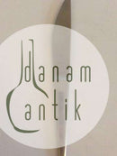 Georg Jensen ステンレス製 'Caravel' ダイニングナイフ