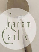 Georg Jensen Stainless Mat "Mitra" Serveringsspade