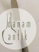 ジョージ ジェンセン ステンレスマット ミトラ フィッシングナイフ