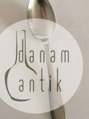 ジョージ ジェンセン ステンレスマトラ 子供用スプーン／大型ティースプーン