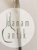 Georg Jensen Stainless Arne Jacobsen Coffee Spoon（ジョージ ジェンセン ステンレス アルネ ヤコブセン コーヒースプーン