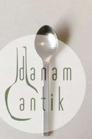 ジョージ ジェンセン ステンレス製「トゥージャ」ティースプーン