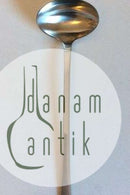 Georg Jensen ステンレス 'Copenhagen&