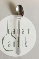 Georg Jensen Rustfrit Stål Copenhagen Line Blank Theske