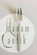 Georg Jensen Stainless 'Bo Bonfils' Kagegaffel