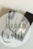 Georg Jensen Rustfrit Stål Pengeclip