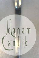 Arne Jacobsen for Anton Michelsen Stainless Meat Fork