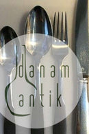 ジョージ ジェンセン ステンレスマット ミトラ カトラリーセット（48ピース）