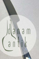 Georg Jensen Stainless 'Copenhagen, Blank' Smørkniv