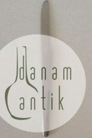 アルネ・ヤコブセン・フォ・アントン・ミケルセン ステンレスランチナイフ