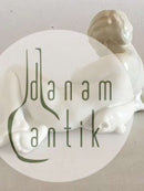 Bing and Grondahl Kai Nielsen小雕像 No 29/M 19cm