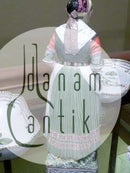 皇家哥本哈根釉上彩人物编号12216 Falster