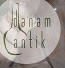 皇家哥本哈根花仙子/盘子和孩子的小雕像 No 2868