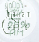 Bing & Grøndahl Figur Pige med kurv 2590