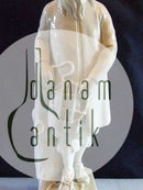 Royal Copenhagen Nordmandsdal Figur Mand