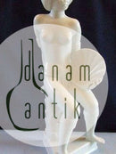 Royal Copenhagen Figur Australasia No 12488