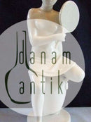 Royal Copenhagen Figur Asia No 12486