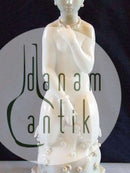 Royal Copenhagen Figur Havfrue No 12459