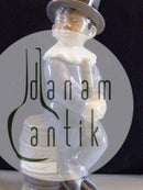 Royal Copenhagen Figurine Boy Juggler No 4524