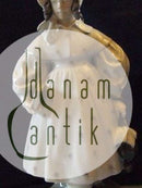 Royal Copenhagen Figurine Lady No 1770