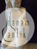 Royal Copenhagen Figur Dreng med Gås No 1857