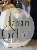 Royal Copenhagen Figurine Empror and The Nightingale No 1847