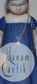 Bing & Grøndahl Figur Else No 1574