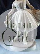 Royal Copenhagen Ballet Danser No 1374