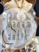 Royal Copenhagen Figurine King No 1478