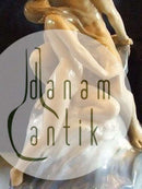 Royal Copenhagen Figurine Rock and Wave No 1132