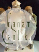 Royal Copenhagen Figurine Emperors New Cloth No 1288