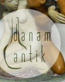 Royal Copenhagen Gerhard Henning Überglasur-Figur Nr. 1796 Mann und Frau