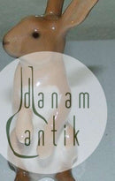 Bing og Grøndahl Figur Hare No. 2141