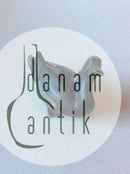 Bing and Grondahl Stoneware Figurine Tufted Duck No. 1855