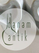 Bing and Grondahl Figurine of Penguins No 4205