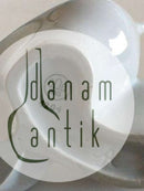 Bing & Grøndahl Figur af Gæs No 4204 Blå Agnete Jørgensen