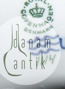 Royal Copenhagen Figur Die Prinzessin und der Schweinejunge Nr. 1114