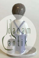 Bing & Grondahl Figurine "The Little Gardner" No 2546