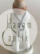 Bing & Grøndahl Figur Klovn No 2508