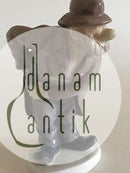 Bing & Grøndahl Figur af Sophus Vagabond efter Storm P No 2473