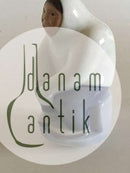 Bing & Grøndahl Figur af Eskimo Grønlænder No 2413