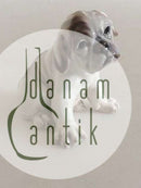 Dahl Jensen Figur hund No 1139
