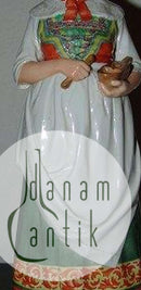 Royal Copenhagen Overglasur Figurine Hedebo No 12163