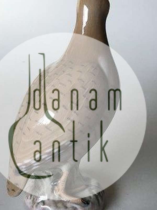 Bing og Grøndahl figur Agerhøne No. 2386